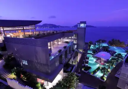 Kalima Resort & Spa - 18
