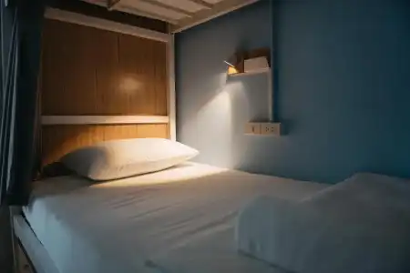 Ease Hostel - 22