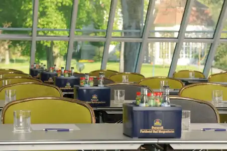 Best Western Premier ParkBad Mergentheim - 20