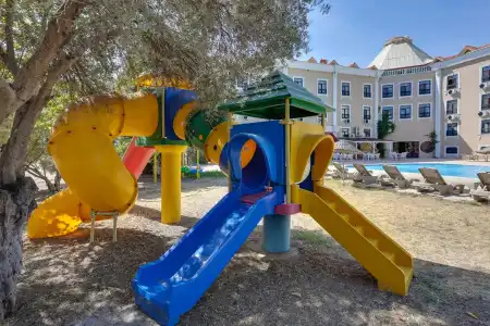 Güre Saruhan Thermal - 33