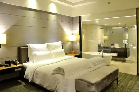 Pullman Dongguan Changan - 33