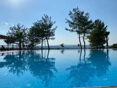 Pinhan Otel Kazdaglari - 7