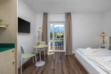 Al Sorriso Greenpark & Wellness - 35