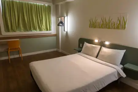 ibis budget RJ Praia de Botafogo - 8