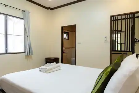 Garto Beach Resort Samui - 46