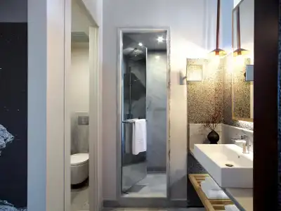 Summer Senses Luxury Resort - 8