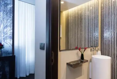 Grand Hyatt Abu Dhabi & Residences Emirates Pearl - 57