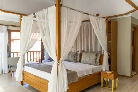 Iskelem Otel - 213