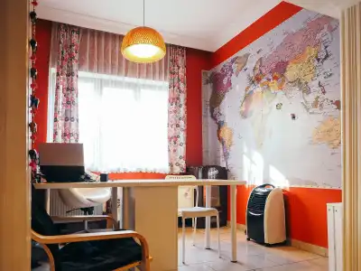 Deeps Hostel Ankara - 7
