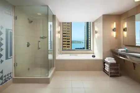 W Seattle - 149
