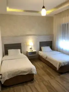 Alqimah Serviced Apartments - 103