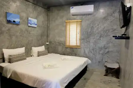 The Simple Koh Yao Noi - 55