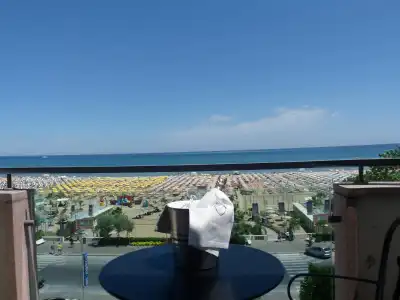 Parco Dei Principi - 15