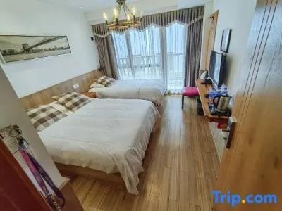 Qilan Boutique Homestay - 53