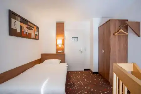 Mercure Erlangen - 92
