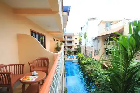 Baan Boa Resort - 67