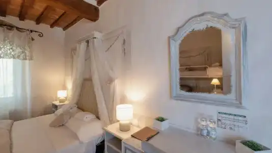 Il Castagnolo Country B&B - 76