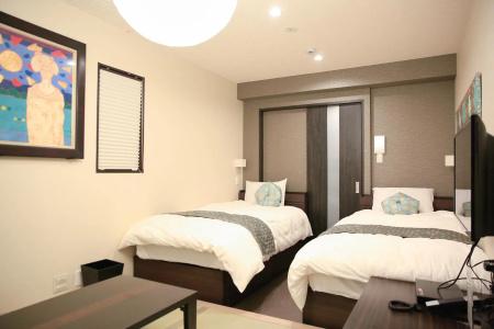 Gion Hanna STAY - 25