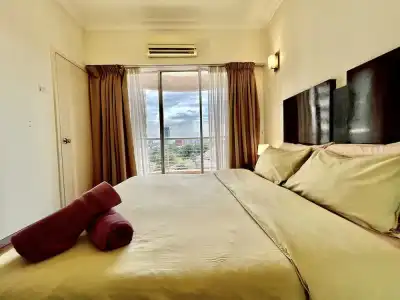 Casa Mutiara Service Apartment - 26