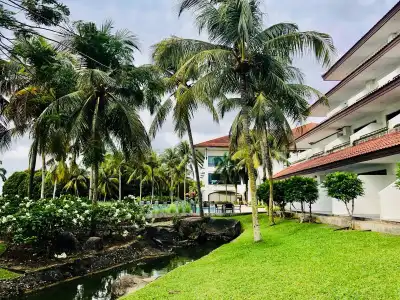 Orchid Country Club - 49