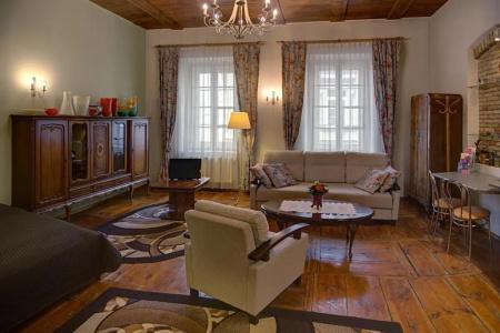 Bernardinu B&B House - 41