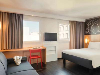 ibis Le Havre Centre - 33