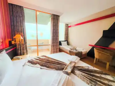 Senza Sunset Beach - 54
