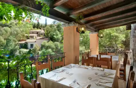 Resort Arbatax Park Resort - Borgo Cala Moresca - 2