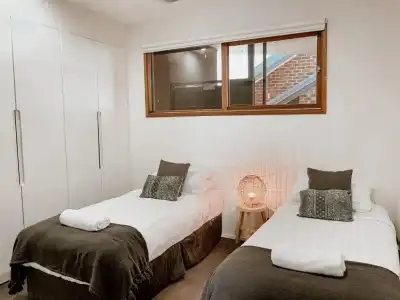 Byron Butter Factory Apartments - 26