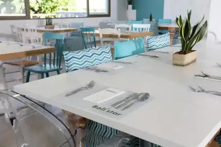 Bali Star Resort - 18