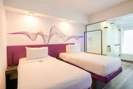 Yotel Miami - 36