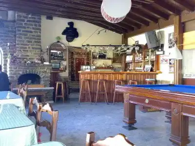 Berg Otel - 16