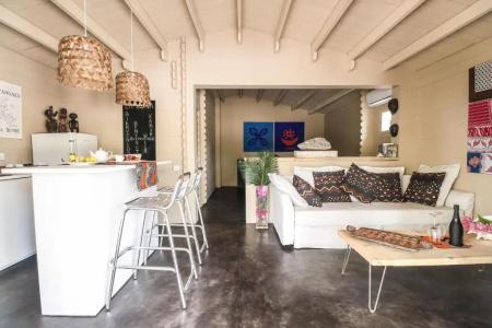Mwezi Boutique Resort - 95