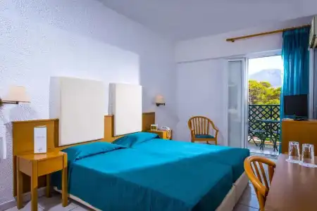 Heronissos - All inclusive - 4