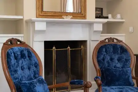 Noble Suites - 45