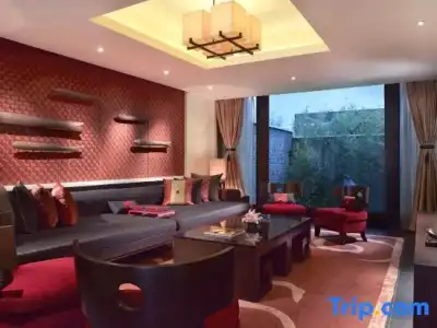 Banyan Tree Lijiang - 145