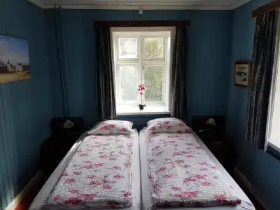 Guesthouse Gamli Bær - 25