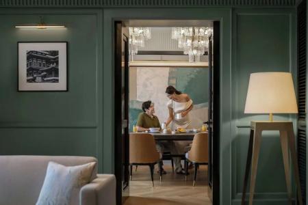 The Laurus, a Luxury Collection Resort, Singapore - 101