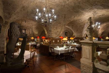 Maritim am Schlossgarten - 23