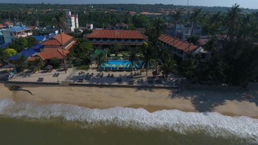 Dynasty Mui Ne Beach Resort - 17