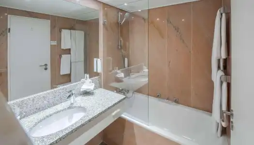 Best Western Premier Villa Stokkum - 7