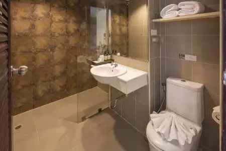 Bellevue Ocean Patong - 69