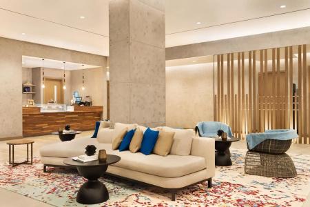 Mercure Dubai Gold District - 1