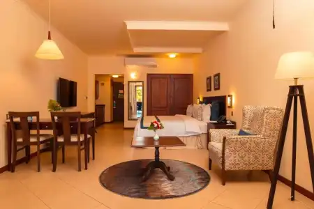 White Sands Resort & Conference Centre - 92
