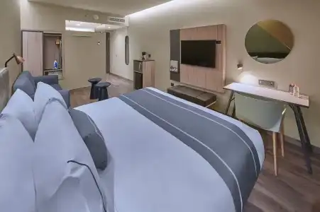 City Express Plus by Marriott Ciudad de Mexico Interlomas - 43