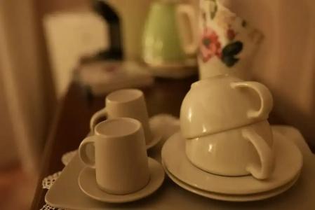 Bari Antica Boutique B&B - 88