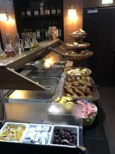 & Restaurant Poseidon - 12