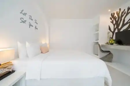 Ocean Breeze Resort Khao Lak - 159