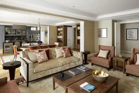 Four Seasons London at Tower Bridge - 13