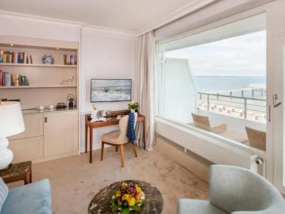 Grand Seeschlösschen Sea Retreat & Spa - 256